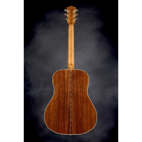 Gibson Songwriter Koa Akustik Gitar<br>Fotoğraf: 10/10