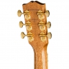 Gibson Songwriter Recording Artist EC Elektro Akustik Gitar (Antique Natural), Fotoğraf: 6/8