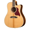 Gibson Songwriter Recording Artist EC Elektro Akustik Gitar (Antique Natural), Fotoğraf: 3/8