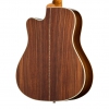 Gibson Songwriter Recording Artist EC Elektro Akustik Gitar (Antique Natural), Fotoğraf: 4/8