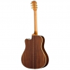 Gibson Songwriter Recording Artist EC Elektro Akustik Gitar (Antique Natural), Fotoğraf: 2/8