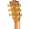 Gibson Songwriter Recording Artist EC Elektro Akustik Gitar (Rosewood Burst), Fotoğraf: 6/8