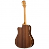 Gibson Songwriter Recording Artist EC Elektro Akustik Gitar (Rosewood Burst), Fotoğraf: 2/8