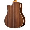 Gibson Songwriter Recording Artist EC Elektro Akustik Gitar (Rosewood Burst), Fotoğraf: 4/8