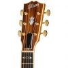 Gibson Songwriter Recording Artist EC Elektro Akustik Gitar (Rosewood Burst), Fotoğraf: 5/8