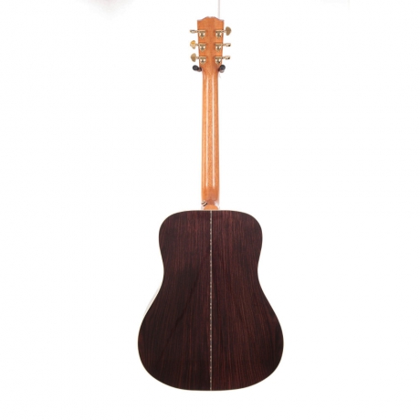 Gibson Songwriter Solak Elektro Akustik Gitar (Rosewood Burst)<br>Fotoğraf: 2/2