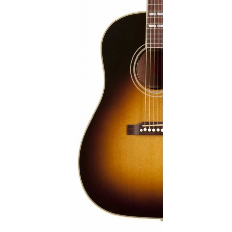 Gibson Southern Jumbo Modern Classic Elektro Akustik Gitar (Vintage Sunburst)<br>Fotoğraf: 3/8