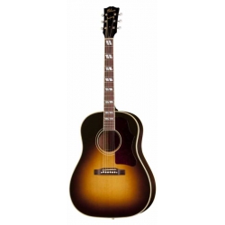 Gibson Southern Jumbo Modern Classic Elektro Akustik Gitar (Vintage Sunburst)