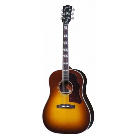 Gibson Southern Jumbo Mystic Ltd Edition Elektro Akustik Gitar (Autumn Burst)<br>Fotoğraf: 1/1