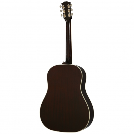 Gibson Southern Jumbo Original Elektro Akustik Gitar (Vintage Sunburst)<br>Fotoğraf: 2/4