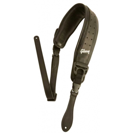 Gibson Switchblade Gitar Askısı<br>Fotoğraf: 1/1