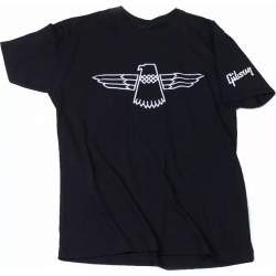 Gibson Thunderbird T-Shirt (Medium)