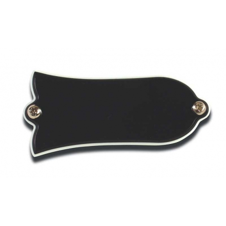 Gibson Truss Rod Cover<br>Fotoğraf: 1/1