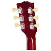 Gibson Warren Haynes Les Paul Standard Elektro Gitar (60s Cherry), Fotoğraf: 5/6