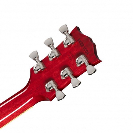 Gibson Dove Original Elektro Akustik Gitar (Vintage Cherry Sunburst)<br>Fotoğraf: 6/8