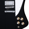 Gibson Firebird Platypus Elektro Gitar (Ebony)<br>Fotoğraf: 4/7