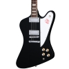 Gibson Firebird Platypus Elektro Gitar (Ebony)<br>Fotoğraf: 3/7