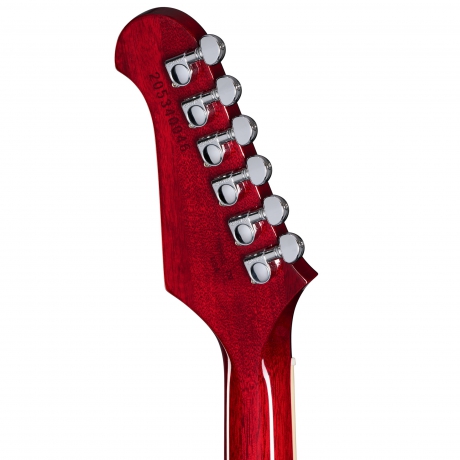 Gibson Firebird Platypus Elektro Gitar (Vintage Cherry)<br>Fotoğraf: 6/7