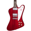 Gibson Firebird Platypus Elektro Gitar (Vintage Cherry)<br>Fotoğraf: 3/7