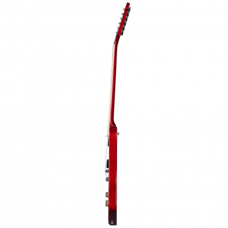 Gibson Firebird Platypus Elektro Gitar (Vintage Cherry)<br>Fotoğraf: 7/7