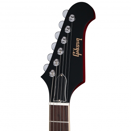 Gibson Firebird Platypus Elektro Gitar (Vintage Cherry)<br>Fotoğraf: 5/7