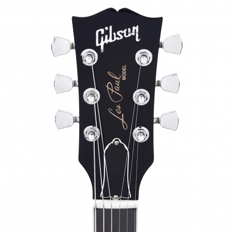 Gibson Les Paul Modern Elektro Gitar (Sparkling Burgundy)<br>Fotoğraf: 4/4