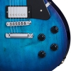Gibson Les Paul Studio Elektro Gitar (Blueberry Burst)<br>Fotoğraf: 5/7