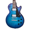 Gibson Les Paul Studio Elektro Gitar (Blueberry Burst)<br>Fotoğraf: 3/7