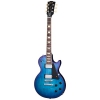 Gibson Les Paul Studio Elektro Gitar (Blueberry Burst)<br>Fotoğraf: 1/7