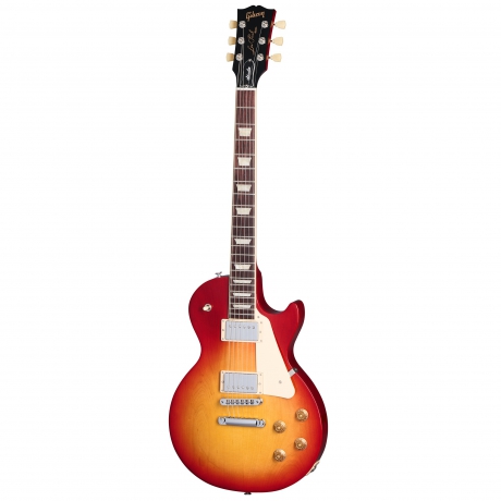 Gibson Les Paul Studio Elektro Gitar (Cherry Sunburst)<br>Fotoğraf: 1/7