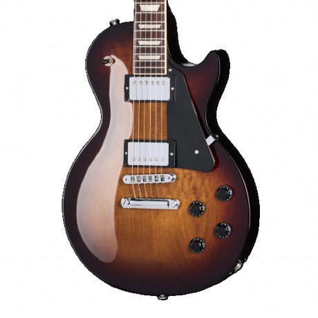 Gibson Les Paul Studio Elektro Gitar (Smokehouse Burst)<br>Fotoğraf: 3/8
