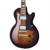 Gibson Les Paul Studio Elektroı Gitar (Smokehouse Burst)<br>Fotoğraf: 2/7