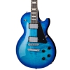 Gibson Les Paul Studio Session Elektro Gitar (Cobalt Blue)<br>Fotoğraf: 3/7