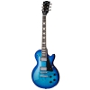 Gibson Les Paul Studio Session Elektro Gitar (Cobalt Blue)<br>Fotoğraf: 1/7