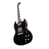 Gibson SG Standard Elektro Gitar (Ebony)<br>Fotoğraf: 3/5