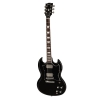 Gibson SG Standard Elektro Gitar (Ebony)<br>Fotoğraf: 1/5
