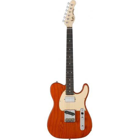 G&L Asat Classic Bluesboy Elektro Gitar (Sunburst)<br>Fotoğraf: 1/1