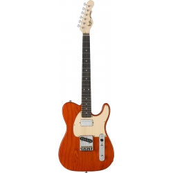 G&L Asat Classic Bluesboy Elektro Gitar (Sunburst)