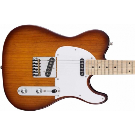 G&L Classic Tribute Elektro Gitar<br>Fotoğraf: 2/5