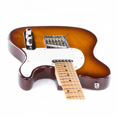 G&L Classic Tribute Elektro Gitar<br>Fotoğraf: 4/5