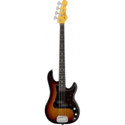 G&L LB-100 Bas Gitar (Sunburst)