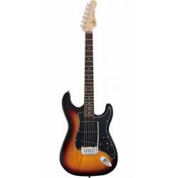 G&L Legacy Elektro Gitar (Sunburst)