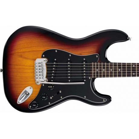G&L Legacy Elektro Gitar (Sunburst)<br>Fotoğraf: 2/3