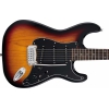 G&L Legacy Elektro Gitar (Sunburst)<br>Fotoğraf: 2/3
