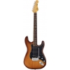 G&L S-500 Tribute Elektro Gitar (Tobacco Sunburst)<br>Fotoğraf: 1/3