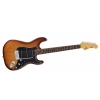 G&L S-500 Tribute Elektro Gitar (Tobacco Sunburst)<br>Fotoğraf: 2/3