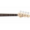 G&L Tribute JB-2 Bas Gitar (Natural Gloss)<br>Fotoğraf: 5/5