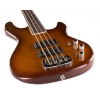 G&L Tribute L-2000 Bas Gitar (Tobacco Sunburst)<br>Fotoğraf: 4/5