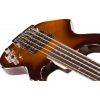 G&L Tribute L-2500 Bas Gitar (Tobacco Sunburst)<br>Fotoğraf: 5/6