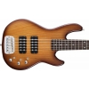 G&L Tribute L-2500 Bas Gitar (Tobacco Sunburst)<br>Fotoğraf: 2/6